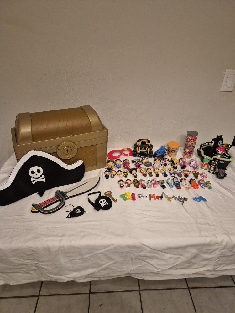 Ryan's Toys Review