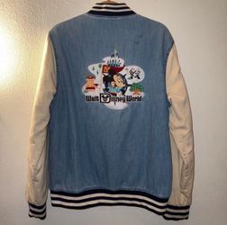 Mickey Mouse Disneyland Jacket