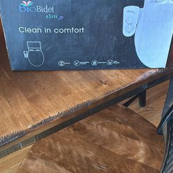 Bio Bidet Elite 3