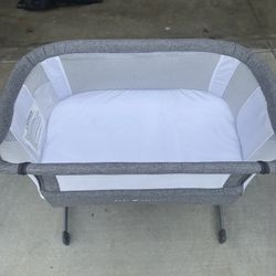 Baby Delight Bassinet