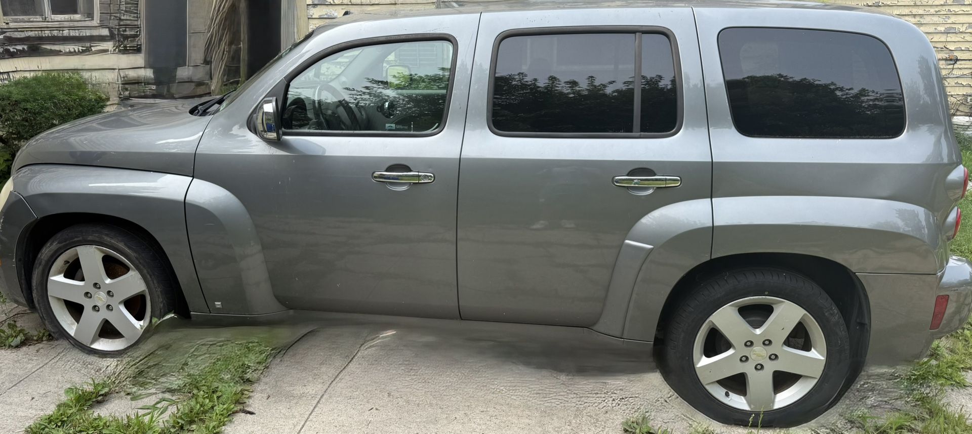 2006 Chevrolet HHR