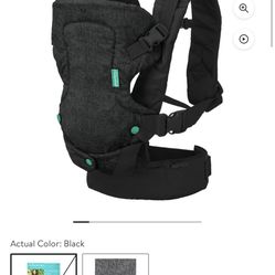 Baby Carrier