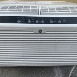 Windows Ac Unit Ge Control 6200 Btu No Suena 