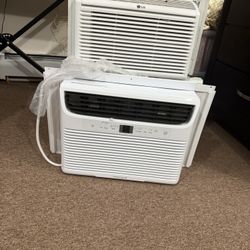 Window AC 