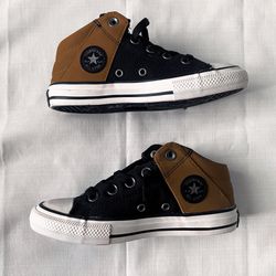 Converse Shoes 