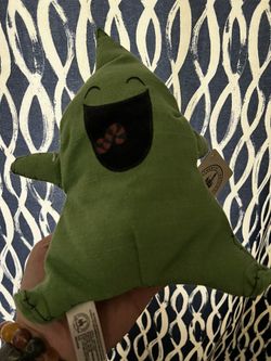 Cute Disney Oogie Boogie Plush