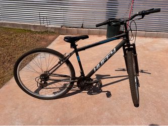 Huffy Mountain Bike