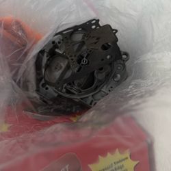 1973 750 CFM Quadra Jet 