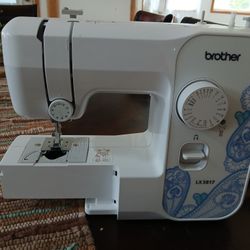 Brother Sewing Machine 