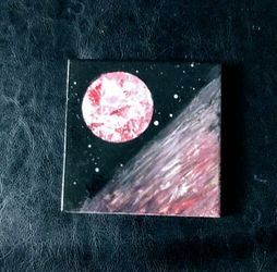 Custom Coasters, by "Tamborine"