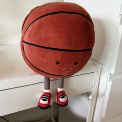 Jellycat Basketball