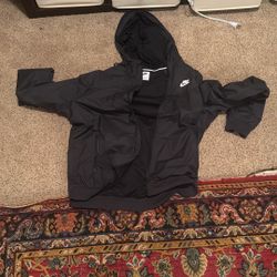 Nike Windbreaker High demand Raincoat 