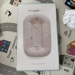 Snuggle Me 