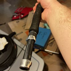 Fly Rod