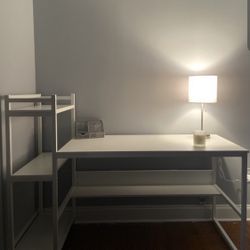 OFFICE DESK 