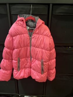Jacket For Girls