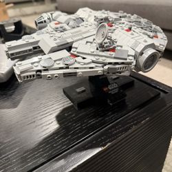 LEGO Star Wars Ships