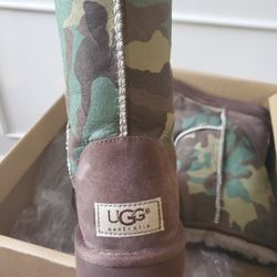 New Uggs