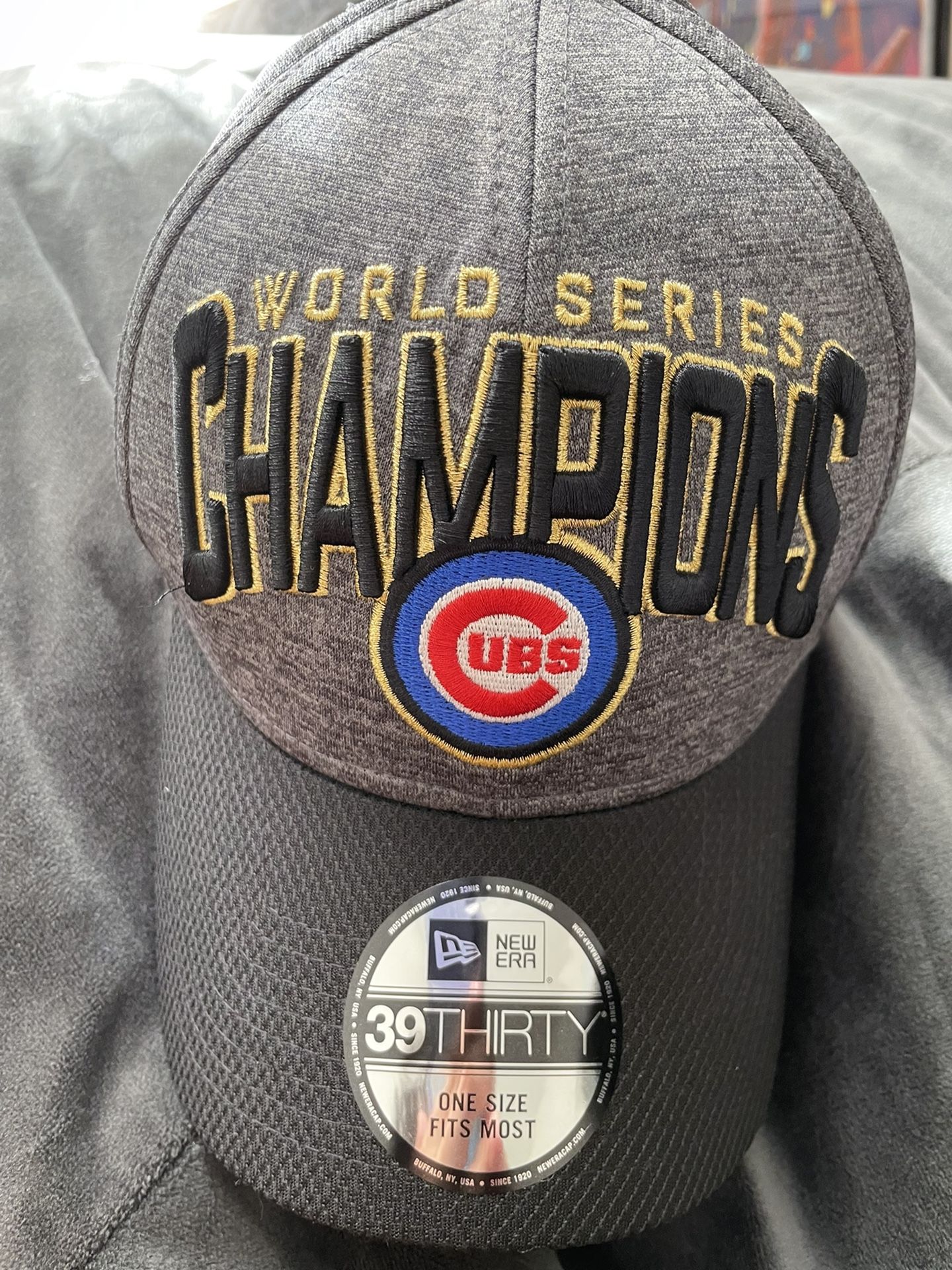 world series 2016 cubs