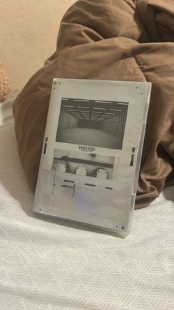 Frank ocean Endless cd/dvd combo