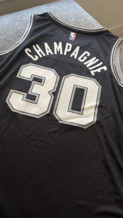 Spurs Jersey