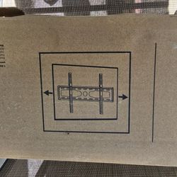 TV Wall Mount For 55' TV 