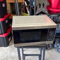 Sharp Microwave 