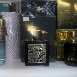 Qaed Al Fursan Perfumes Arabes Regalos Para Hombres Perfumes Para Hombres 
