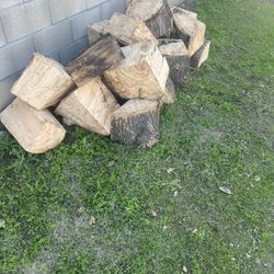 FIREWOOD