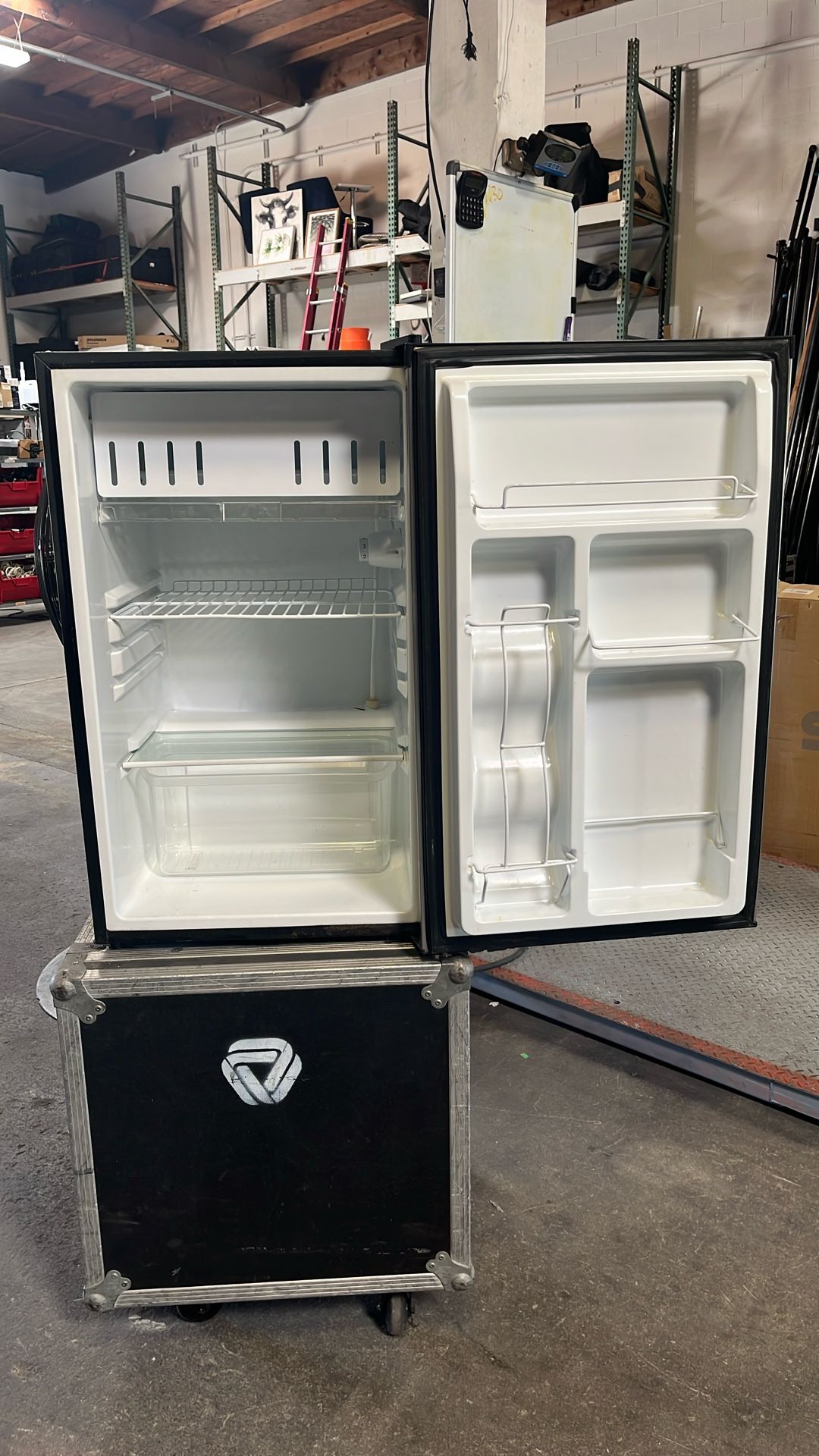 Kenmore Mini Refrigerator/Freezer