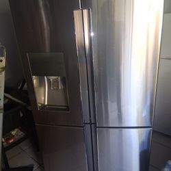 Samsung Refrigerador 