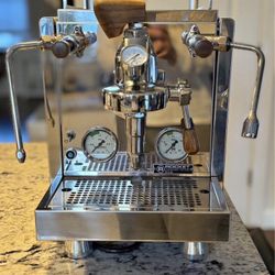 Rocket R58 Espresso Machine 