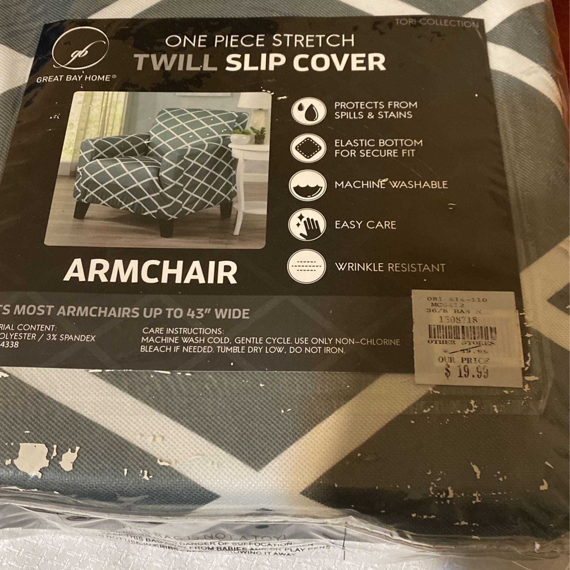 Sofa Cover