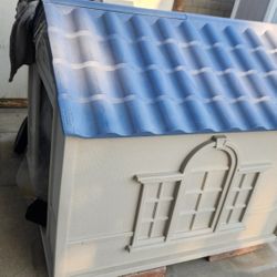 Suncast Dog Houses 2x