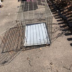 Dog Crate