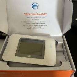 AT&T Unite Netgear