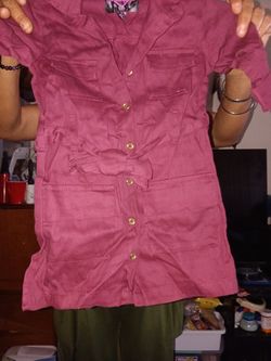 Little Girls Dress