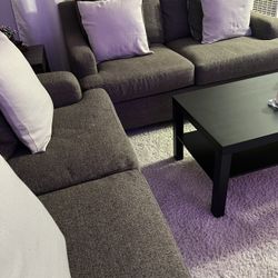 Couches 