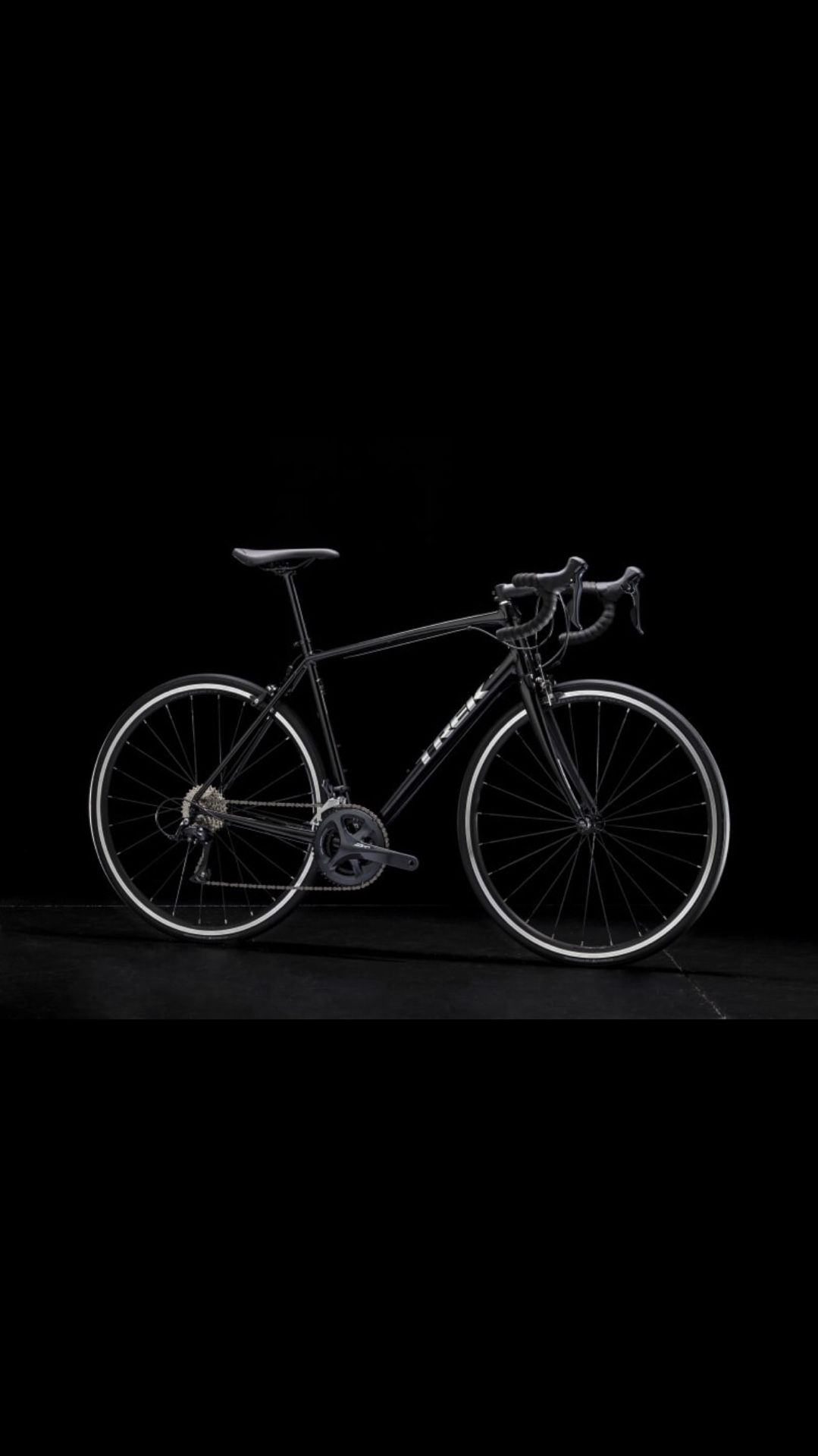 Domane al 3 Trek Bike Size 56 Cm