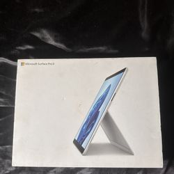 Microsoft Surface Pro X 