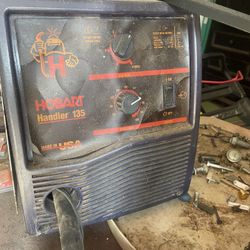 Welder