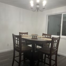 Dining Table set