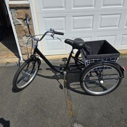 Trike For Sale