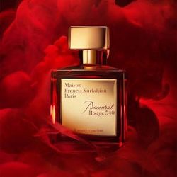 Madison Francis Eau de Parfum – Sophisticated Luxury for the Modern Muse 
