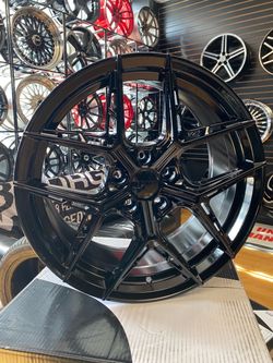 Rim and tire deals for all vehicles payment plans rines a pagos