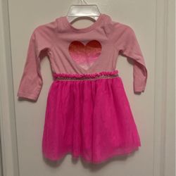 Toddler Dress