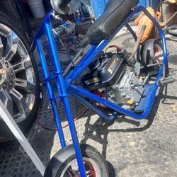 $800 Mini Bike GTS