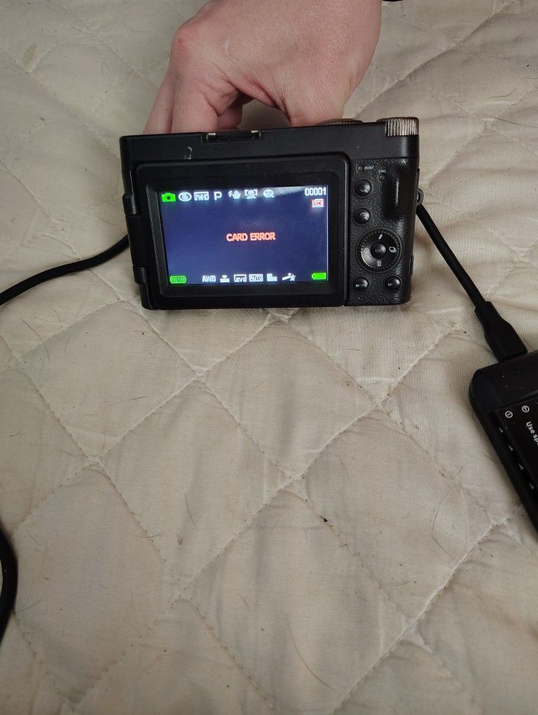 Camera Wednkoly