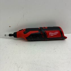 Milwaukee M12 Rotary Tool 212123/12