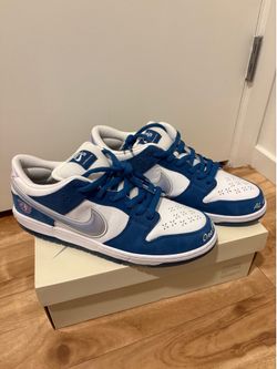 Nike SB Dunk Born & Raised Size 13 Used